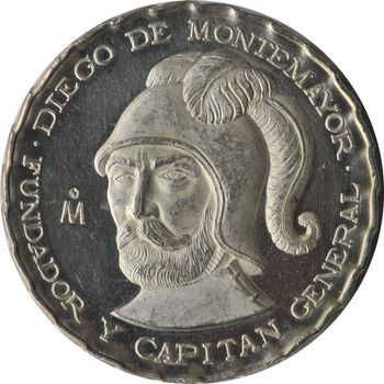 Primera Moneda Reverso